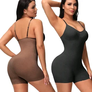 Shapewear tummy