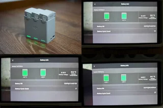 DJI mini 3 pro drone fly more