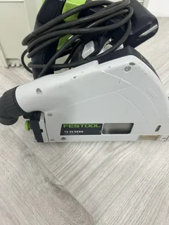Festool Ts 55 REBQ + FS1400/2