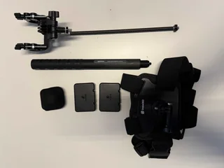 Insta360 X3 Camera Bundle