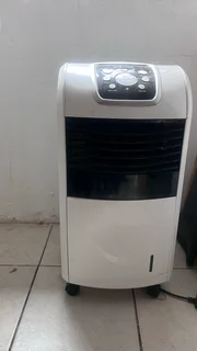 Portable air conditioner