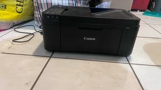 Multi functional printer