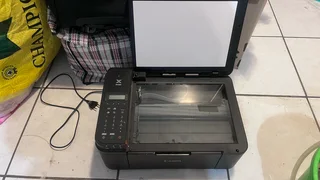 Multi functional printer