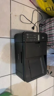 Multi functional printer