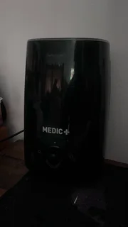 Humidifier, mist machine