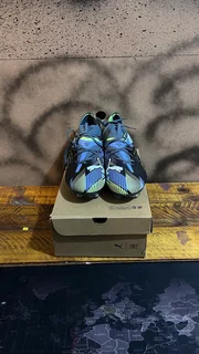 Puma future Uk 8