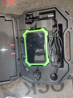 OBDSTAR KEY MASTER DP PLUS