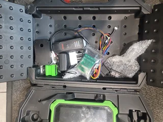 OBDSTAR KEY MASTER DP PLUS