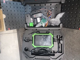 OBDSTAR KEY MASTER DP PLUS