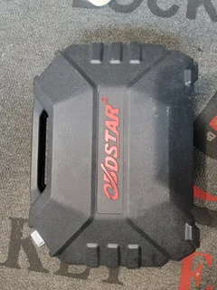 Obdstar Key Master Dp Plus