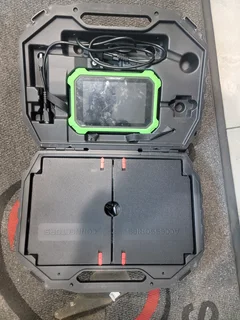 OBDSTAR KEY MASTER DP PLUS