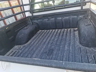 Mitsubishi 2.8tdi 4x4