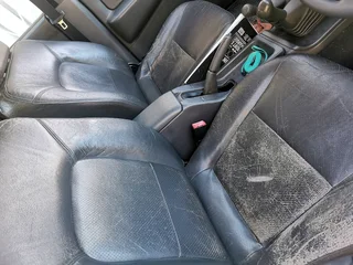 Mitsubishi 2.8tdi 4x4