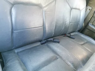 Mitsubishi 2.8tdi 4x4