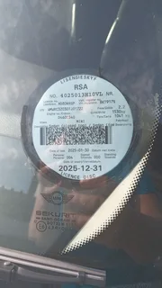 2003 Mini Cooper Sedan