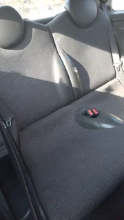 2003 Mini Cooper Sedan