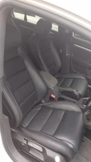 2012 Volkswagen Jetta Hatchback