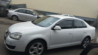 2012 Volkswagen Jetta Hatchback