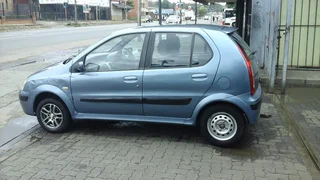 2013 Tata Indica Other