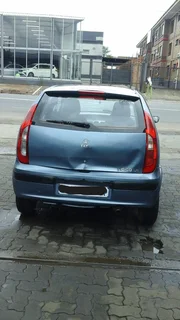 2013 Tata Indica Other