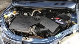 2013 Tata Indica Other