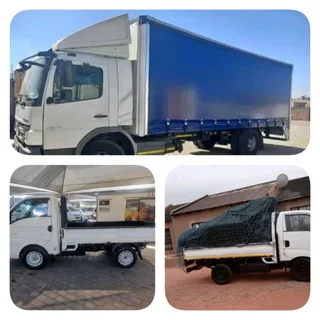 Transportation services