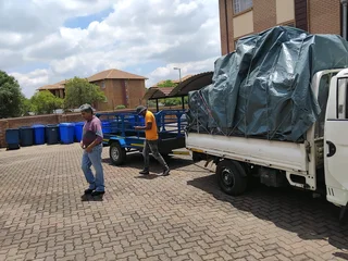 Professional furniture and Rumble removal services