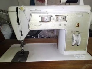 Sewing machine Singer Vintage