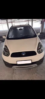 2013 Geely Other SUV