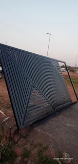 Title,: Gates,we do different design you like