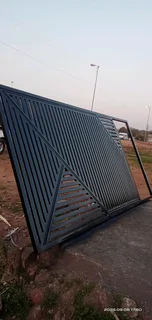 Title:Gates, fireplace,baglars, windows,fance, etc