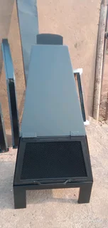 Title:Gates, fireplace,baglars, windows,fance, etc