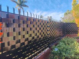 Title:Gates, fireplace,baglars, windows,fance, etc