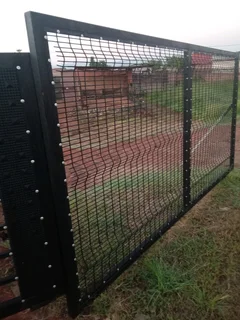 Title:Gates, fireplace,baglars, windows,fance, etc