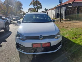 2024 Volkswagen Polo Hatchback