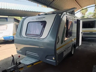 Gypsey Lite Impi For Sale