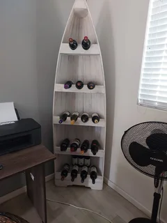 Wine Rack