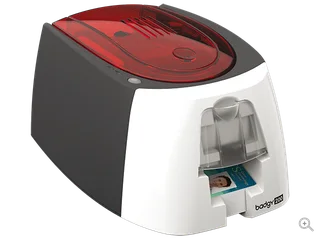 Evolis BADGY200 Card Printing Solution