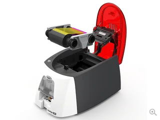 Evolis BADGY200 Card Printing Solution