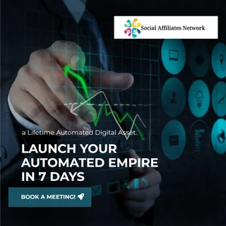 Turnkey Digital Business Ready in 7 Days!