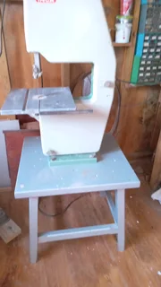 Woodworking electrical equipment