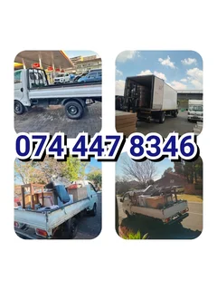 Sya Logistics Removal