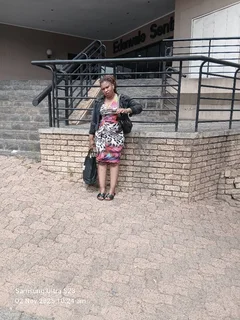 Nanny/ domestic  worker