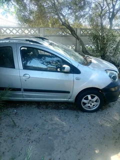 Geely lc Cross 1.3