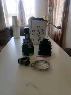 Inner cv joint for geely lc Cross 1.3