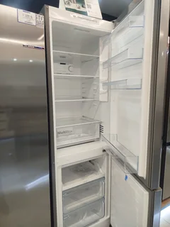 Bosch combi fridge
