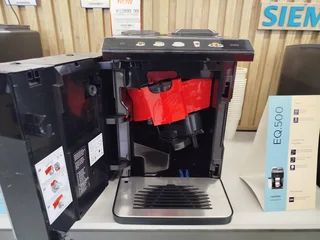 Siemens EQ500 Integral