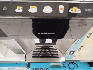 Siemens EQ500 Integral