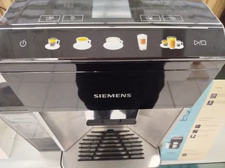 Siemens EQ500 Integral