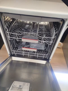 Bosch 13 place Dishwasher